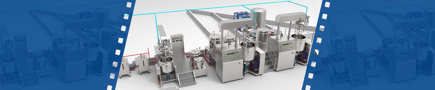 Liquid Filling Machine