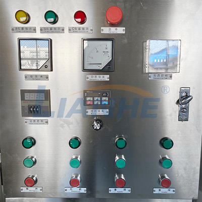 Customized 500L 1000L High Shear Emulsifier Mixer Reactor Industrial Mixing Tank For Liquid