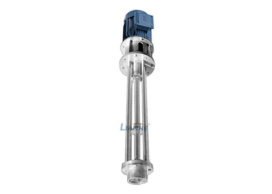 50-300L Lab High Shear Emulsifier , Antirust Homogenizer Laboratory Equipment
