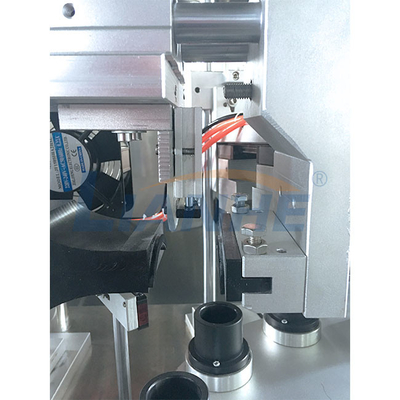 Semi Automatic Tube Filling Machine 5-250ml Multifunctional Durable