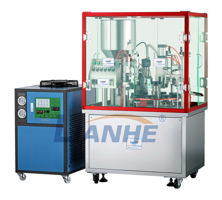 Leakproof Tube Packing Machine