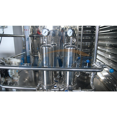 200L-1000L Perfume Making Machine Stainless Steel 304 Material