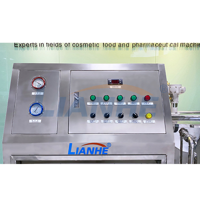 200L-1000L Perfume Making Machine Stainless Steel 304 Material