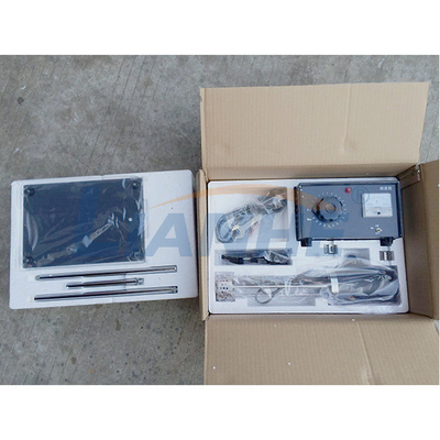 AC 220V 50Hz Small Cosmetic Lab Equipment Mixer SUS304 Material