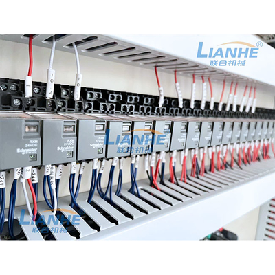 Liquid Soap 3000L High Shear Emulsifier Mixer Machine Steam Heating